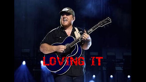 Luke Combs – "Ain’t No Love In Oklahoma" REACTION