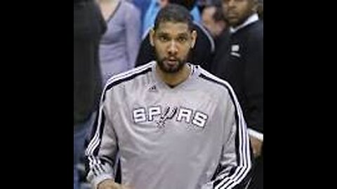 How Tim Duncan's Rookie Season Transformed an Organization #shorts