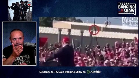 🔥 SHOCKING New Sniper Video Changes Everything: CROOKS RUNING ON ROOF! BONGINO 8.1.24