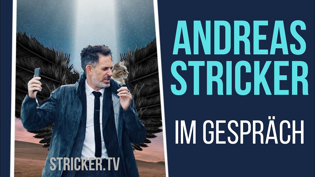 Andreas Stricker über die Initiative "Kein Zwang gegen Kinder und Jugendliche"