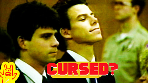 the Menendez Brothers A Family Curse