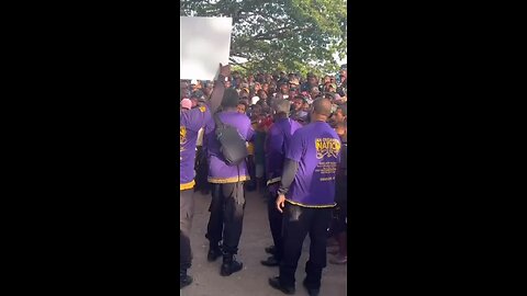Bishop Nathanyel going in on seventh day adventists and brings out the truth!
