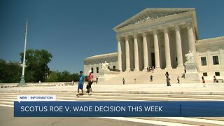 Supreme Court to announce rulings Monday