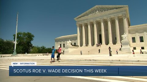 Supreme Court to announce rulings Monday