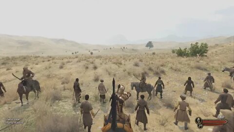 Bannerlord mods that aren't invited to my birthday party