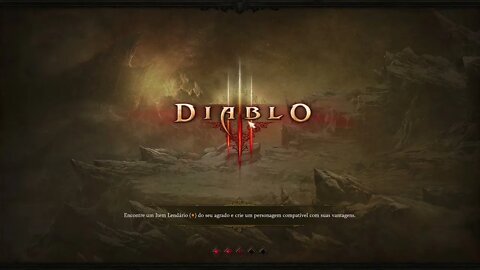 Diablo 3 Arcanista/Necromancer parte 43