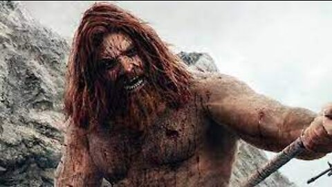 The Giant of Kandahar Back in the NEWS!