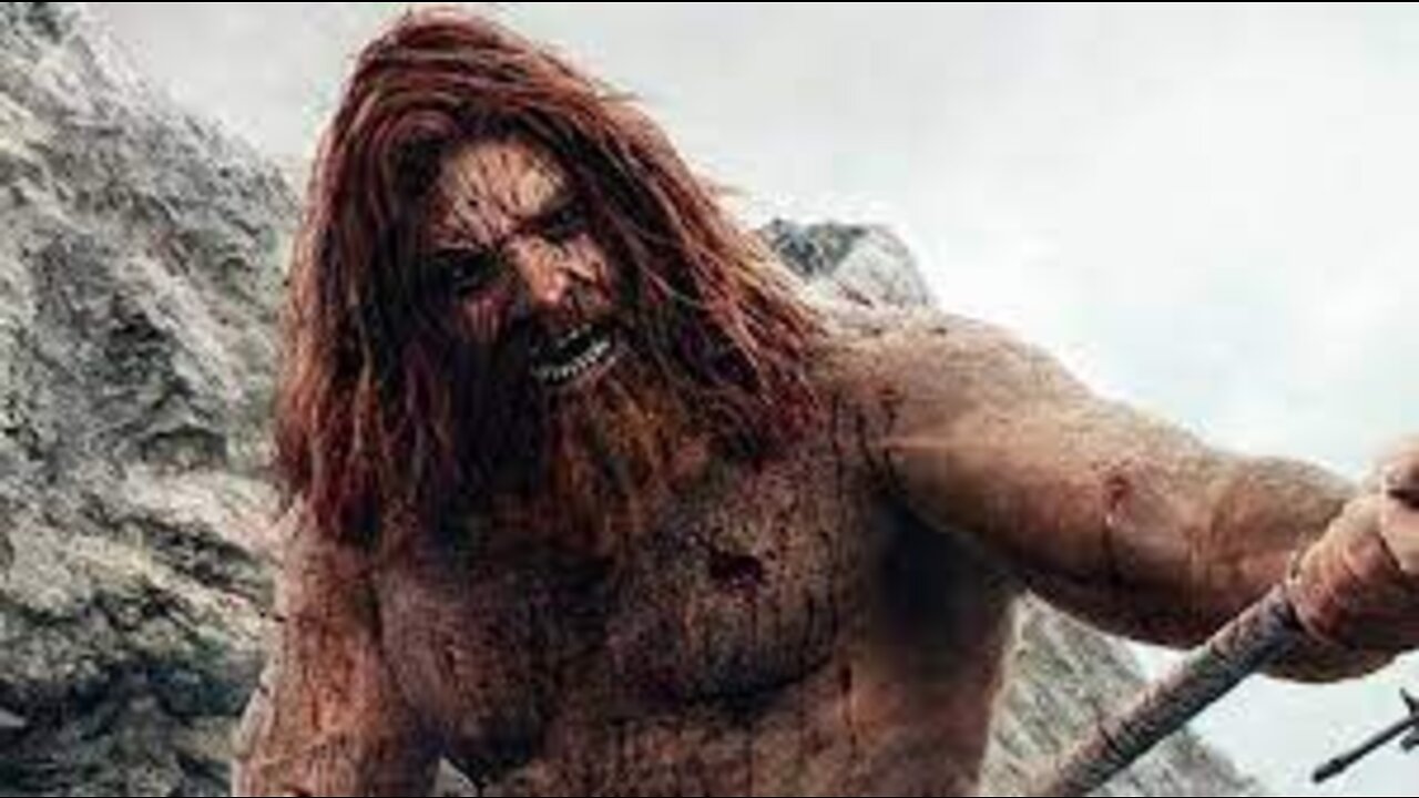 The Giant of Kandahar Back in the NEWS!