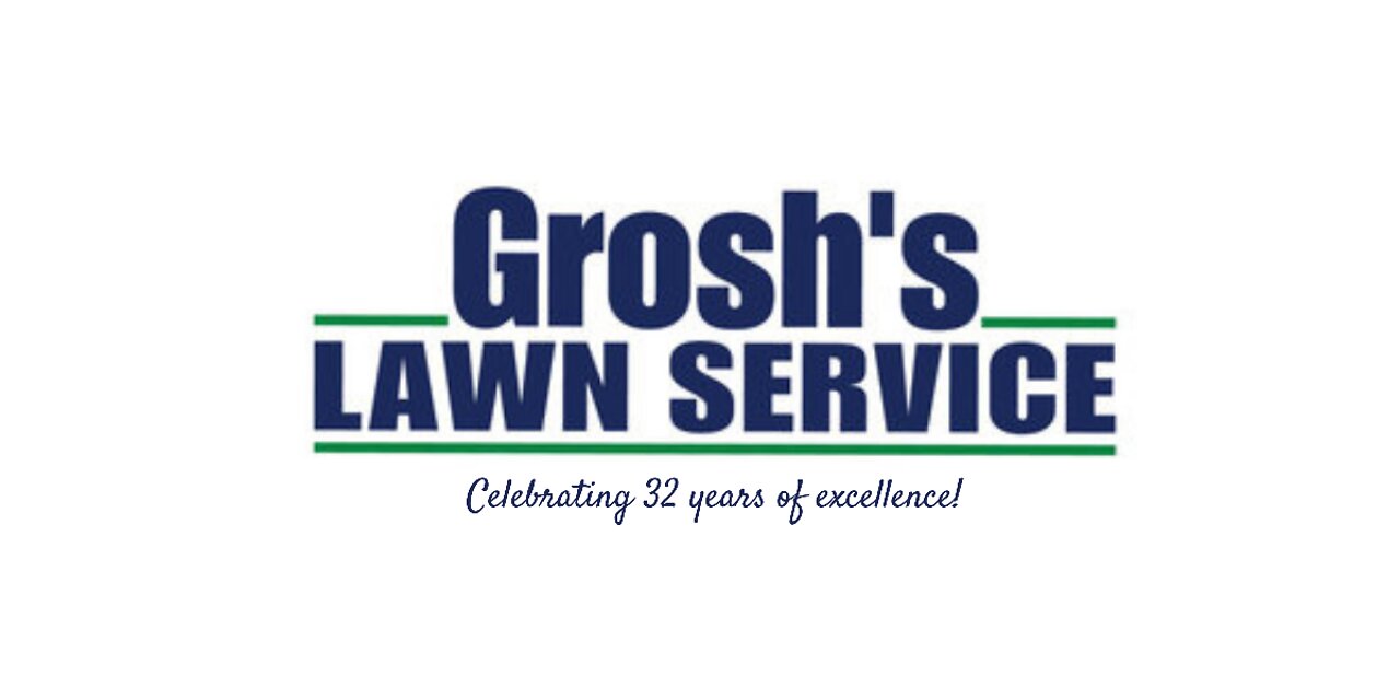 Grosh's Grass Gazette February 2022 Video E Newsletter