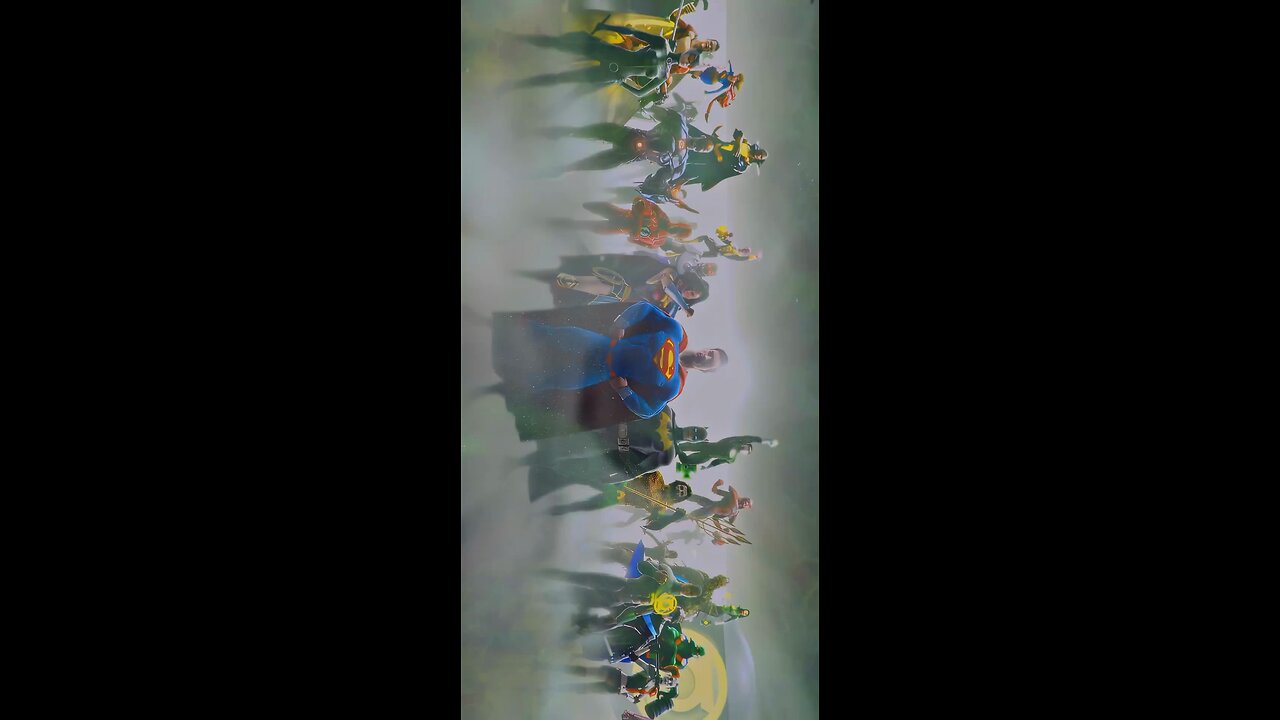 DC Universe