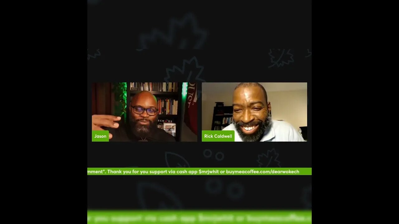 @Caldwell Apologetics doing what hes does!