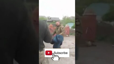 Breaking News (War-Related) #shorts