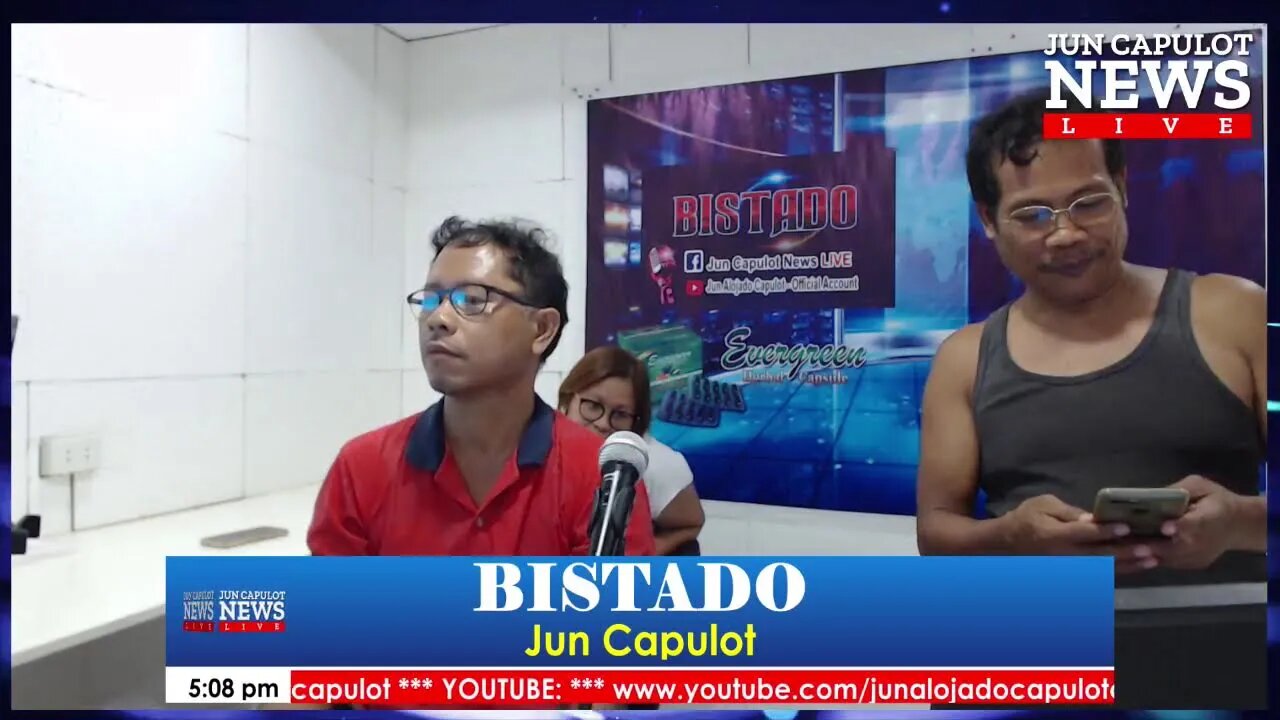 Bistado