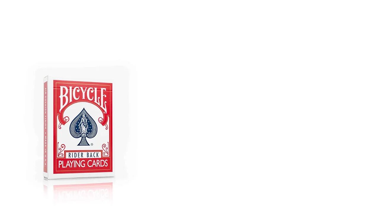 bicycle playing cards