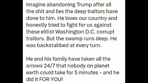 HE'S BACK! Trump On ATTACK | Comes Out SWINGING After Arrest BACKFIRES | PANIC As Biden Arrest Next?
