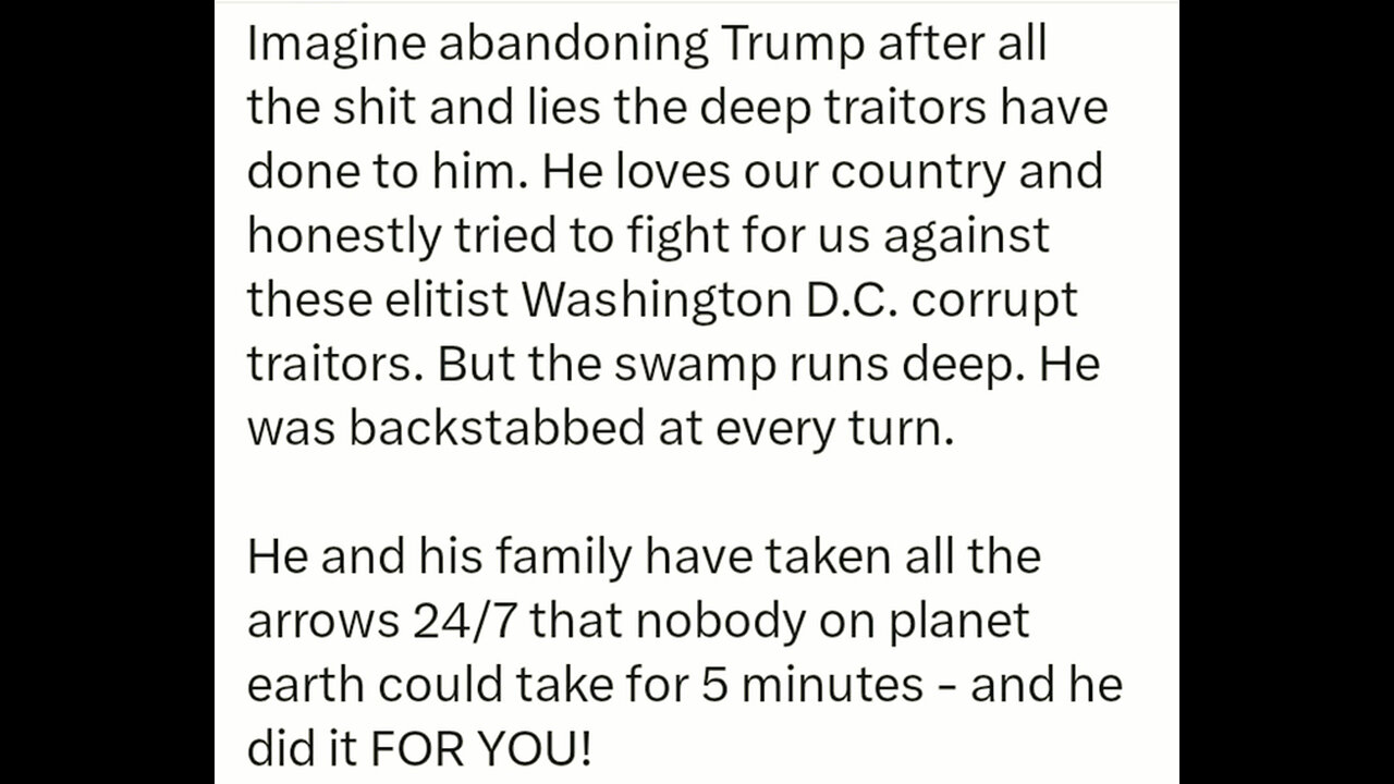 HE'S BACK! Trump On ATTACK | Comes Out SWINGING After Arrest BACKFIRES | PANIC As Biden Arrest Next?