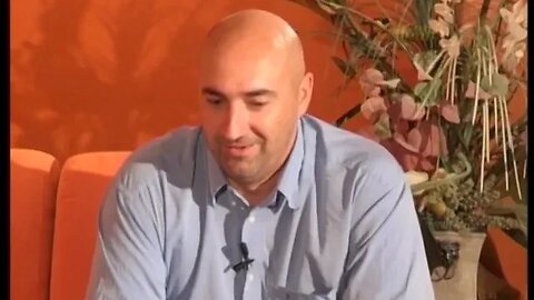 Вярата в Бог Бъдеще и надежда с Тони Еленков