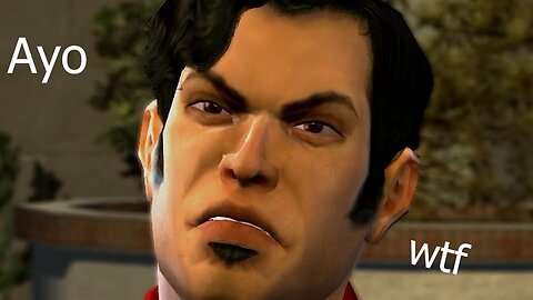 Saints Row 1 The Los Carnales summed up