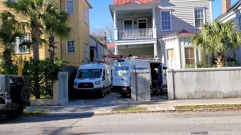 Videos at 68 Vanderhorst and neighbors 3/4/21(1)