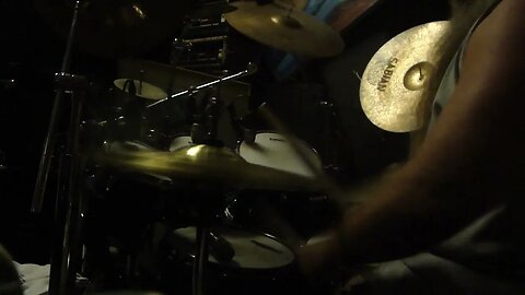 2023 10 10 Thousand Cuts 7 drum tracking