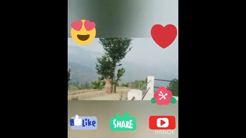 Awesome Weather Incredible Uttarakhand