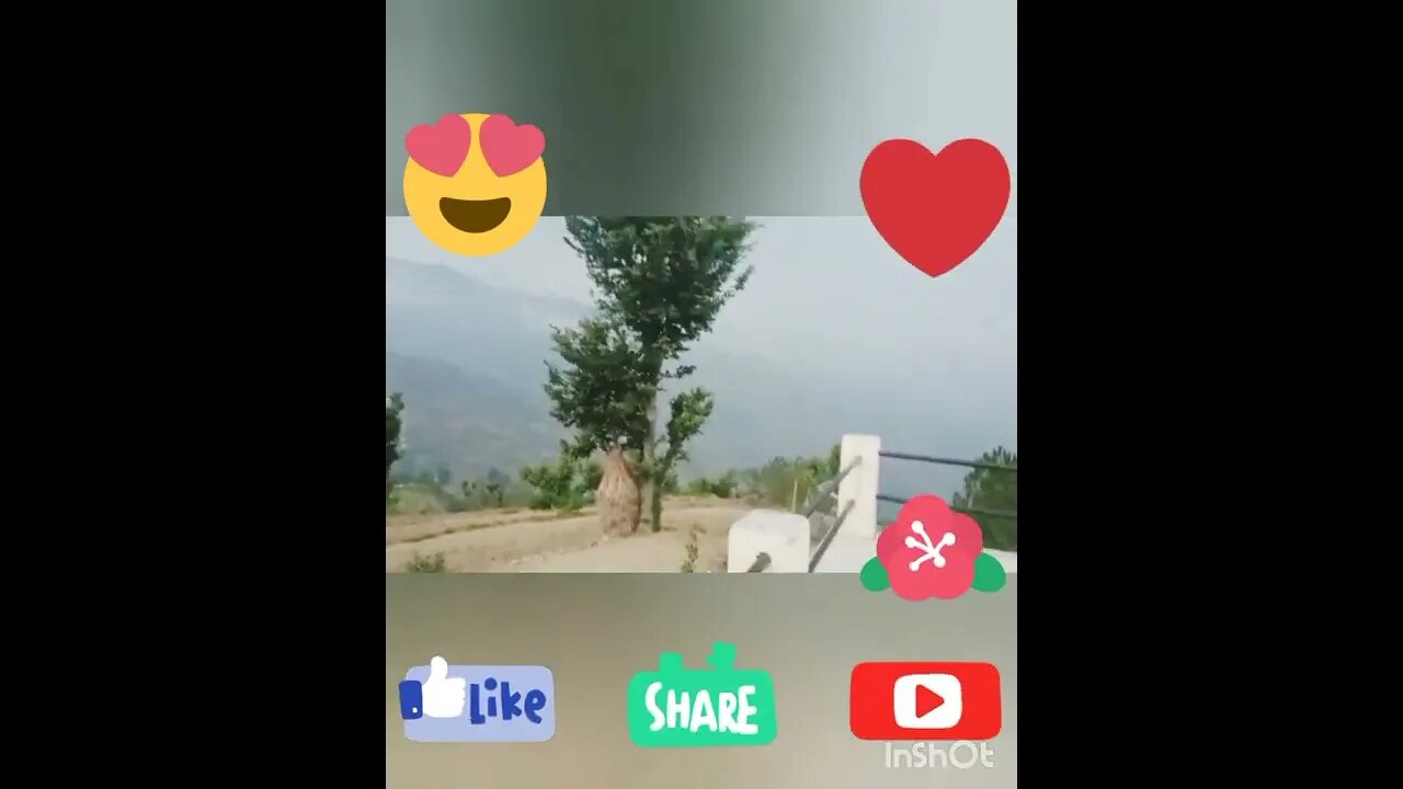 Awesome Weather Incredible Uttarakhand