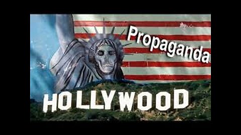 Election November 5th - It's All Actors At All Levels, Media & Governments