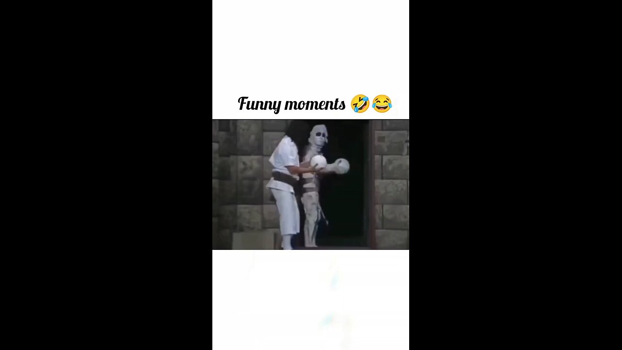 funny moment