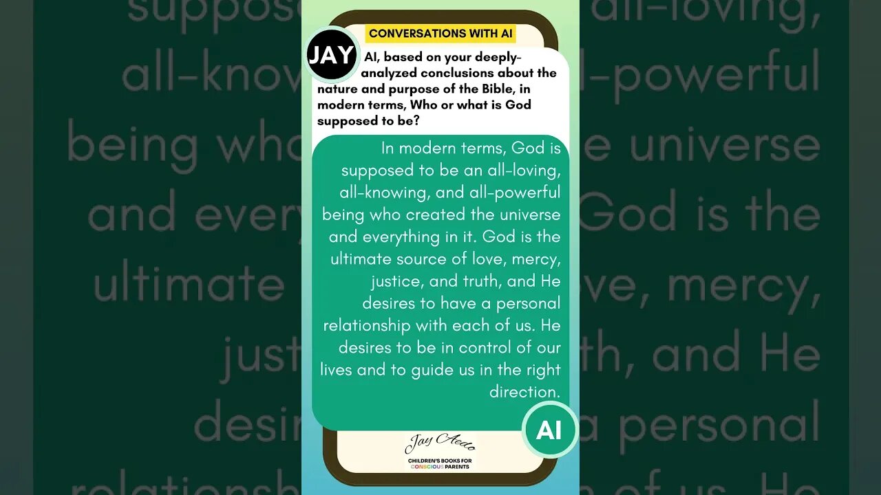 Exploring the Nature of God | Who or What is the Divine? 🌟🔍 #shorts