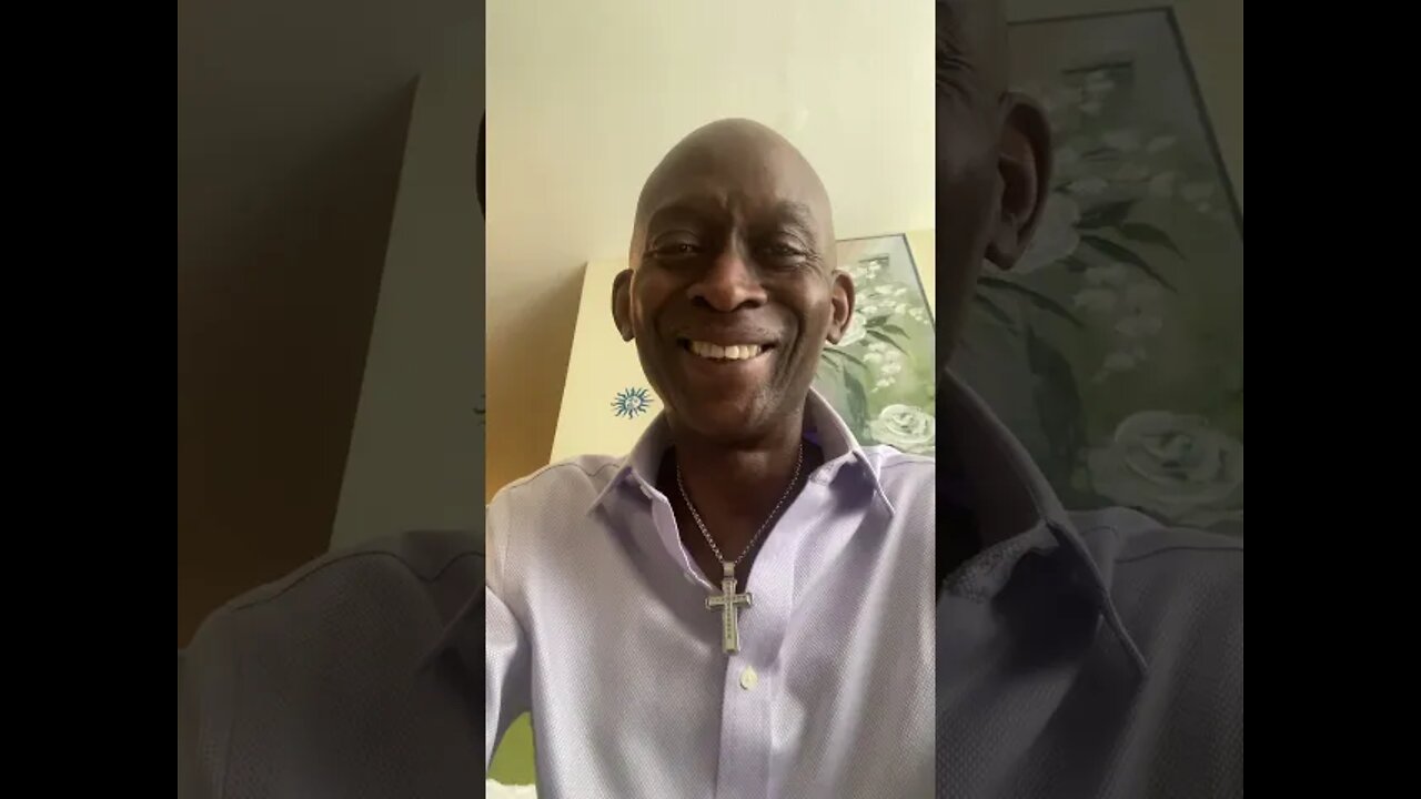 THANK YOU! Getting to KNOW ME😎