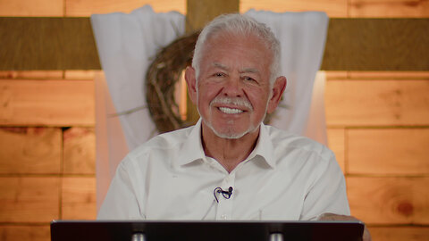 Daily Encouragement (April 8, 2023)