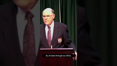 Satan Uses Porn to Destroy - Jim Logan