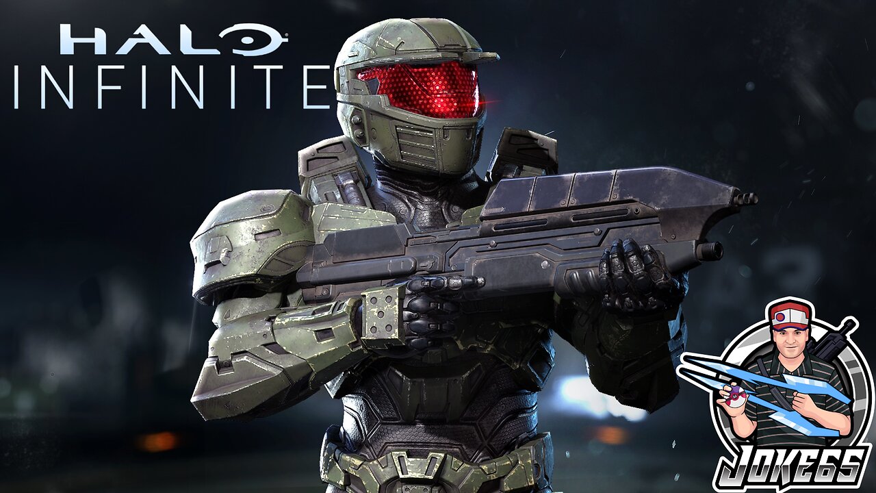 [LIVE] Halo Infinite | Winter 2024 Update First Impressions | Halo 2 Gets Some Love!