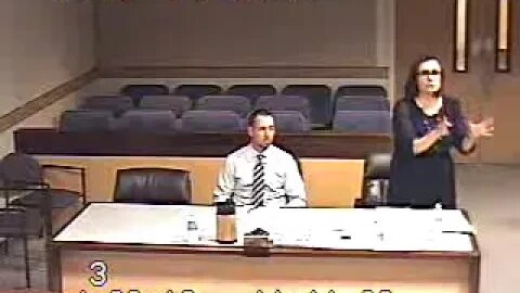 King matter before Clark County Family Court Hearing Master 4/6/16 part 1