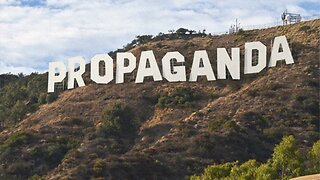 Hollywood Magick, Media Propaganda, and Social Engineering