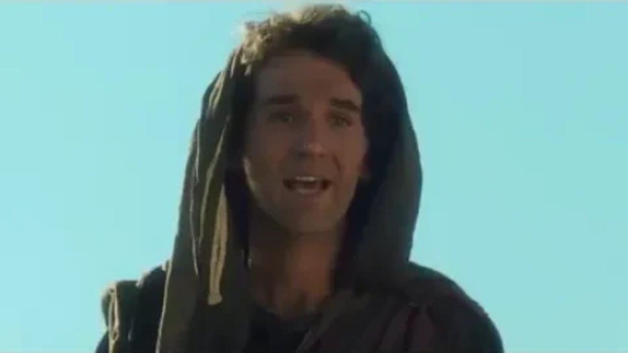 Yirmiyahu Jeremiah churban