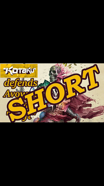 #kotaku #journalist attacks "#grifters " grummz #elon musk to defend #obsidion #avowed #shorts #fyp