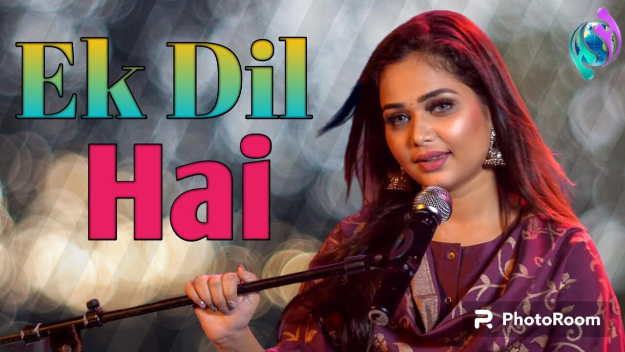 Ek Dil Hai Ek Dil Hi To Hai || 2024 New Music Song by Himon Hosain