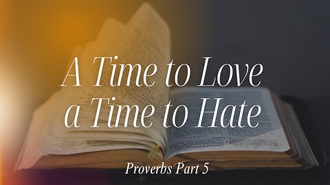 Sunday Service - 2/11/24 - Fathers House Church