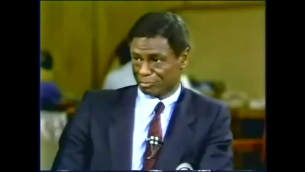 1983-10-02 NFL Today Halftime