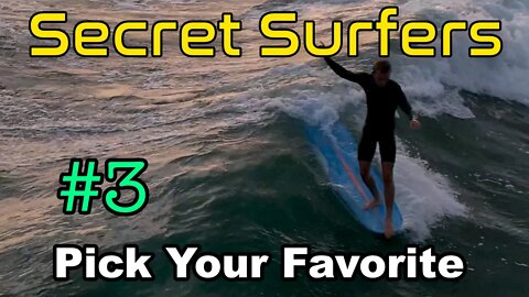 Secret Surfers Episode 3