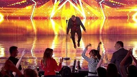 ALL 5 GOLDEN BUZZER Britain's Got Talent 2018