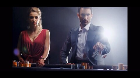 World Billionaire Poker Ad