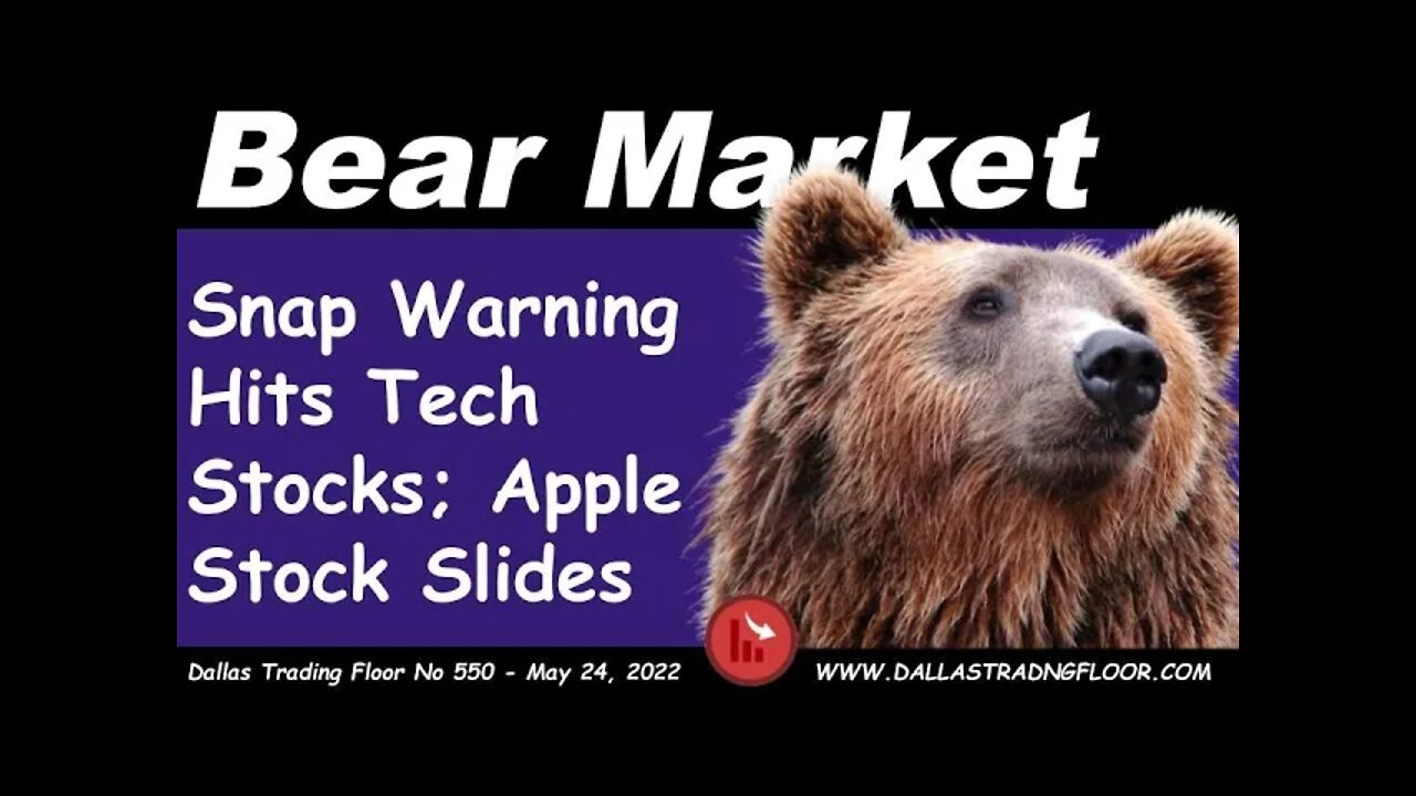 Bear Market