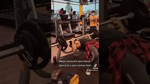 No Presumas que te Drogas o Tomas (Mejor Presume Esto) ✨