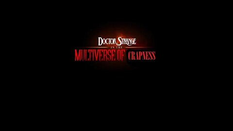 Doctor Strange: Multiverse Of Madness 30 SEC REVIEW! #Shorts