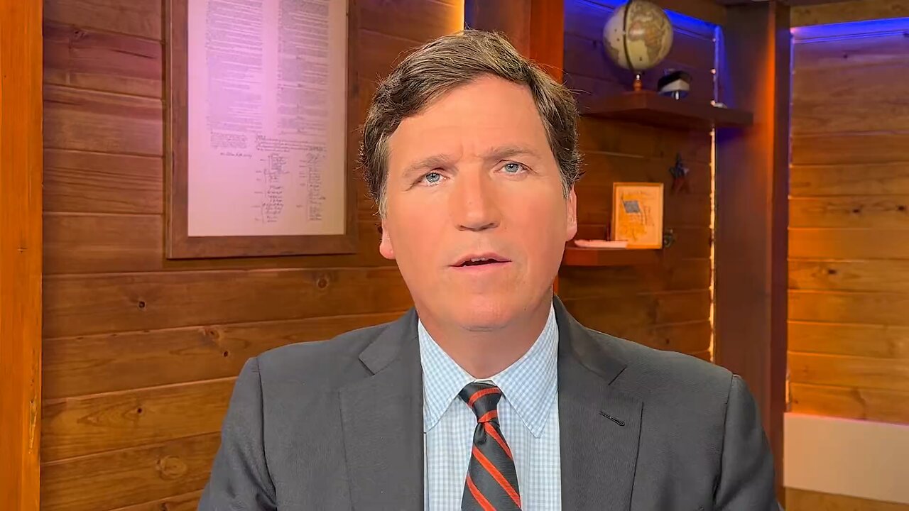 Tucker First