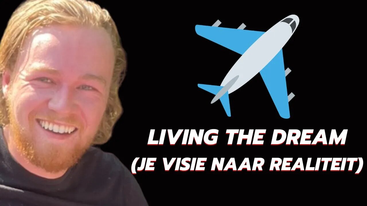 HOE KRIJG JE EEN NIEUW LEVEN MET BEHULP VAN WERK *ONLINE COACHING*