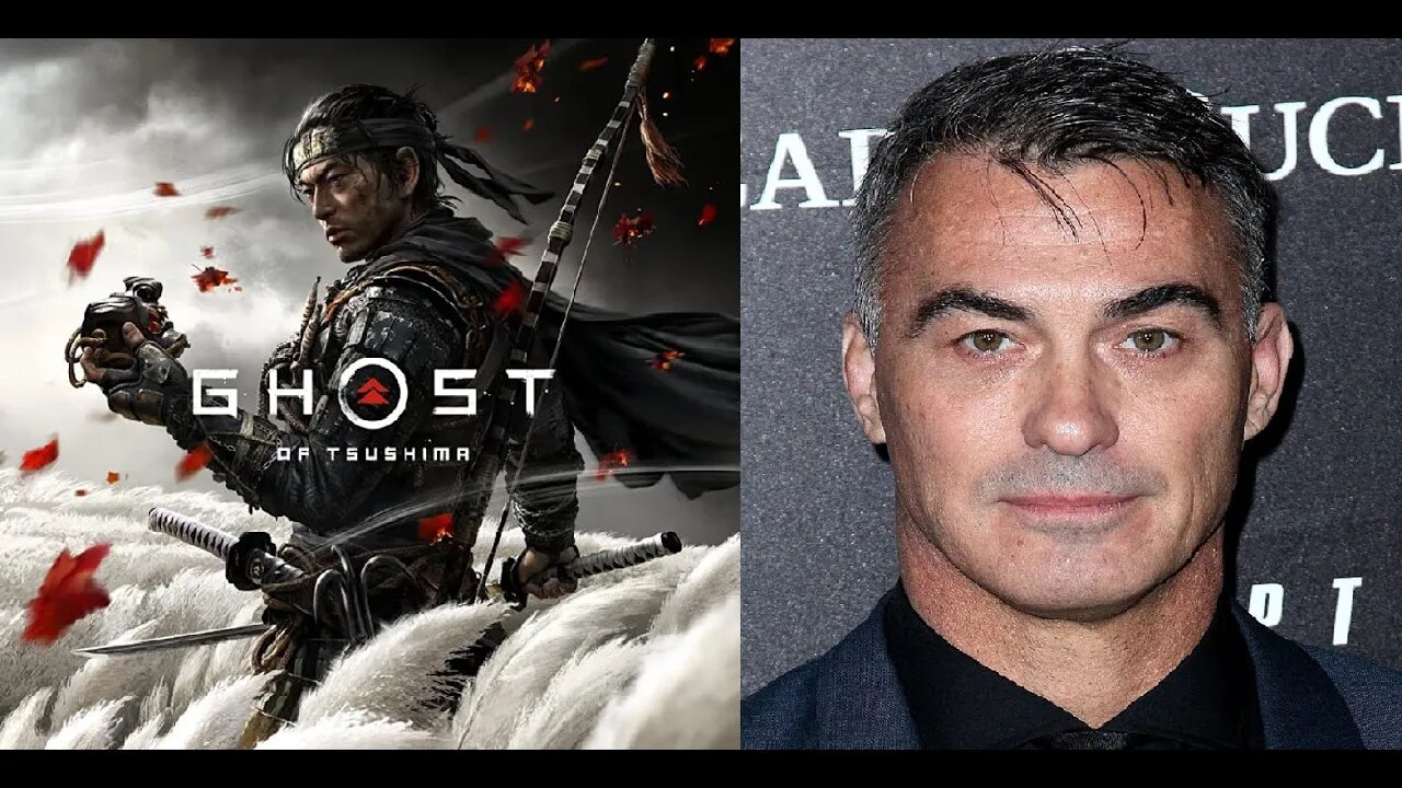 Director Chad Stahelski Wants An All Japanese Cast Speaking Japanese for Ghost of Tsushima Movie