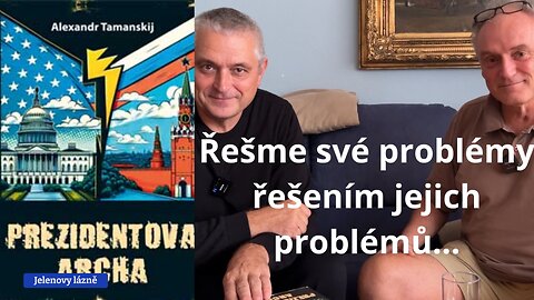 Prezidentova Archa